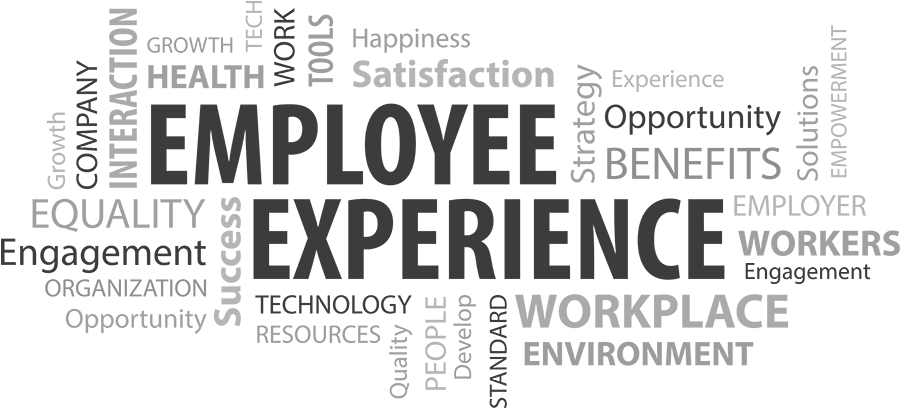 Employee-Experience Employee Experience